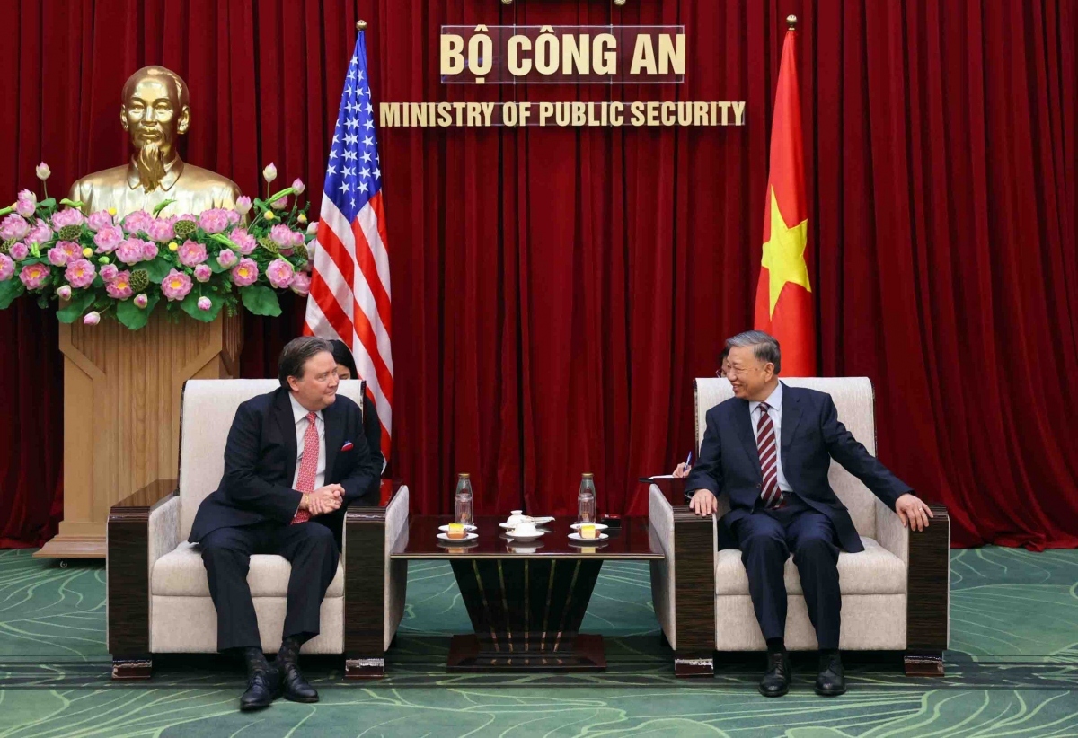 Vietnam expects US to grant market economy status